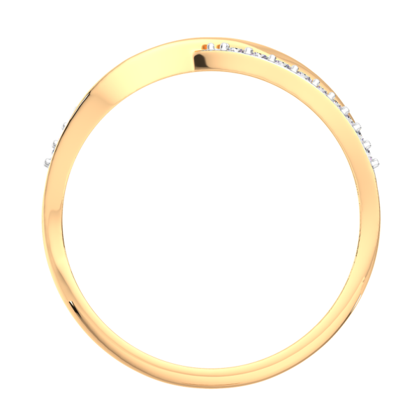 Кольцо 210993.14K.R.ZZ