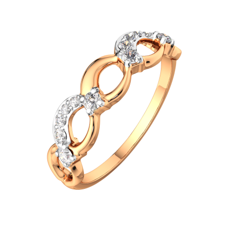 Кольцо 210948.9K.R.ZZ