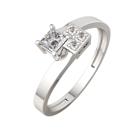 Кольцо 02101037.ZZ