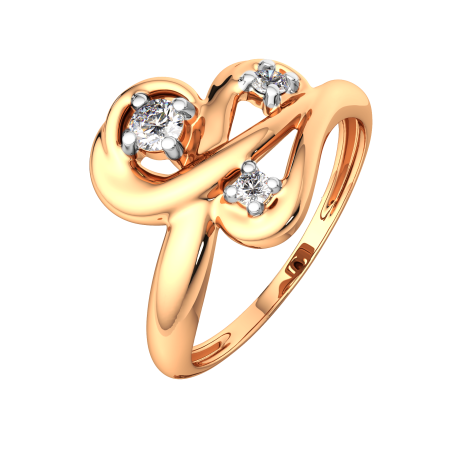 Кольцо 2101118.9K.R.ZZ