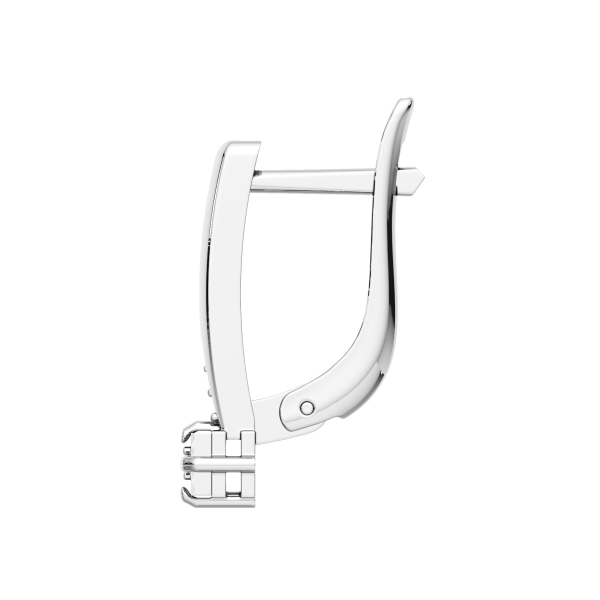 Серьги 3D00346.14K.W.ZZ