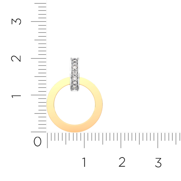 Подвеска 440483.14K.R.ZZ