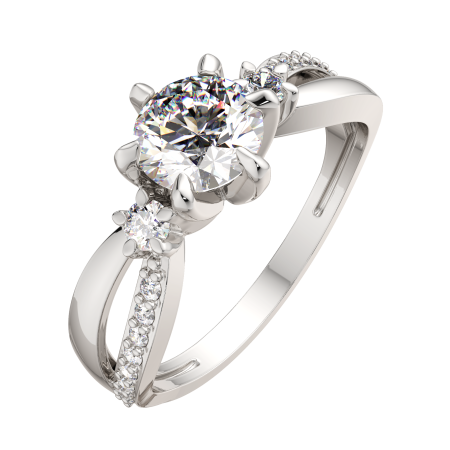 Кольцо 0210420.ZZ