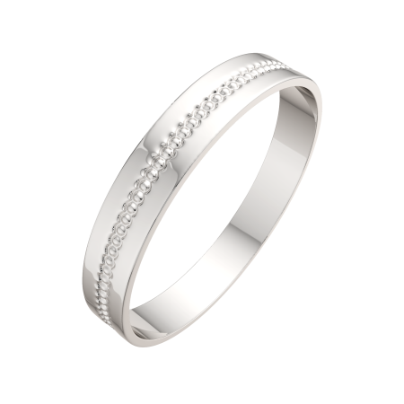 Кольцо обр. 0270052.ZZ