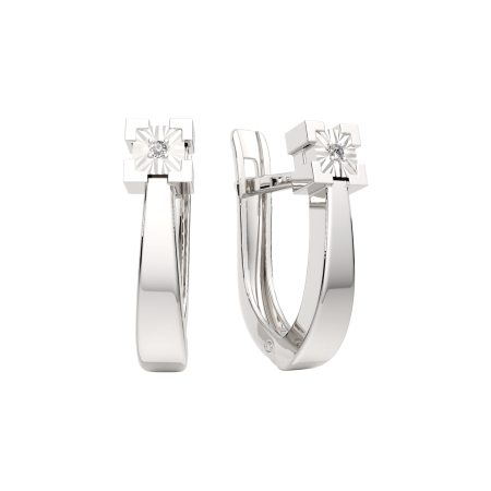 Серьги 03D0186.ZZ