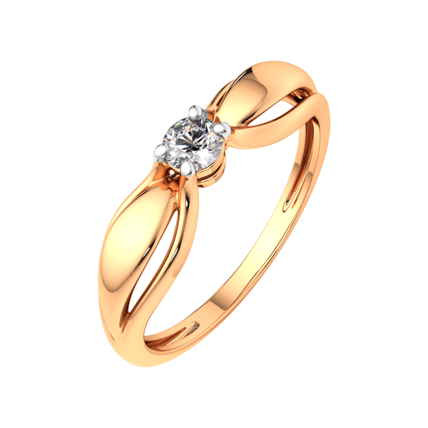 Кольцо 210943.14K.R.ZZ