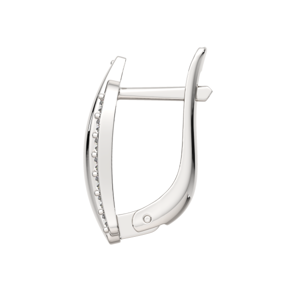 Серьги 0310940.ZZ