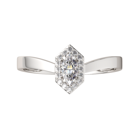 Кольцо 0210471.ZZ