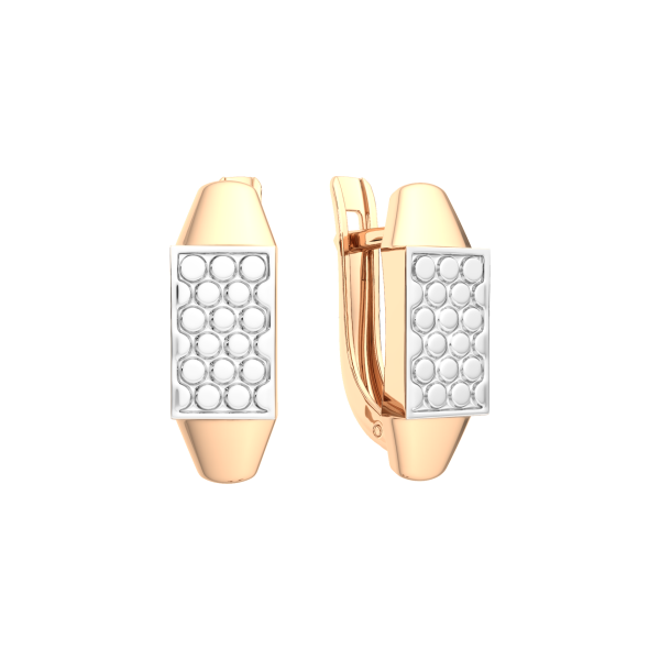 Серьги 300391.14K.R.ZZ