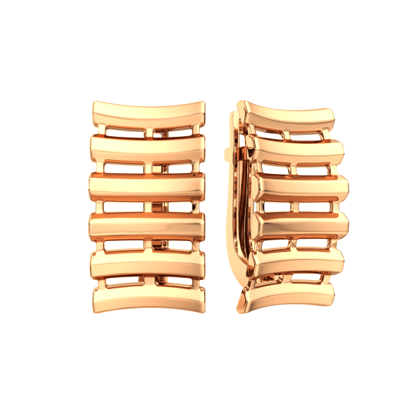 Серьги 300424.14K.R.ZZ