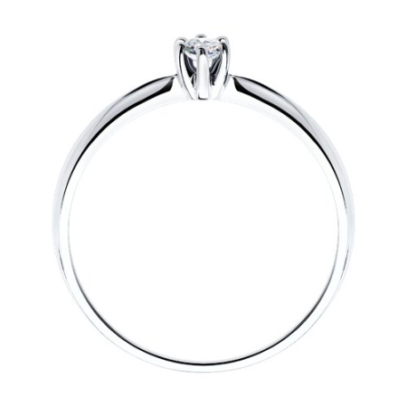 Кольцо 1012097