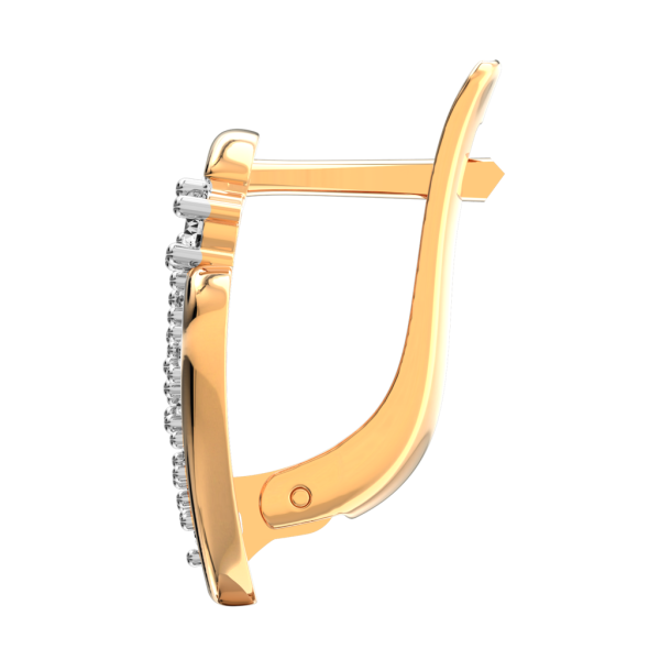 Серьги 3101063.14K.R.ZZ