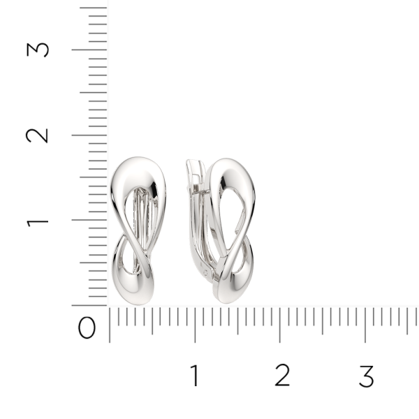 Серьги 0300769.ZZ