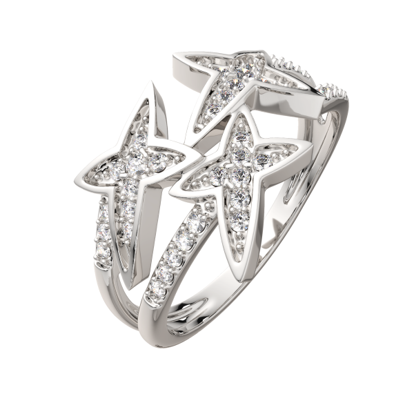 Кольцо 0210467.ZZ