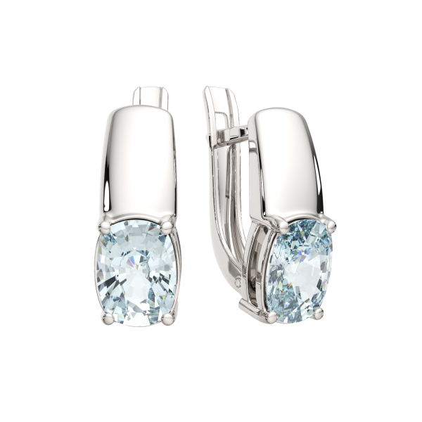 Серьги 03101459