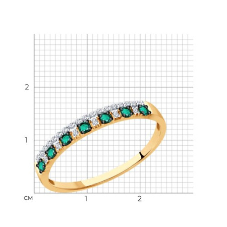 Кольцо 3010632