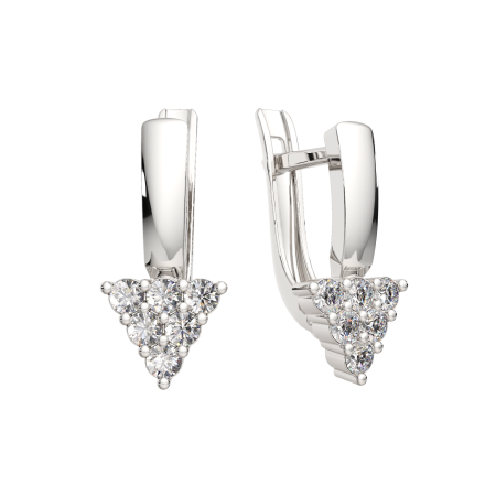 Серьги 0310875.ZZ