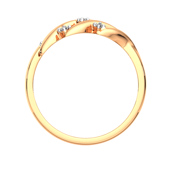 Кольцо 2101298.14K.R.ZZ