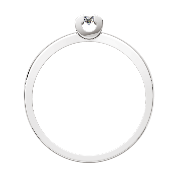 Кольцо 2D00268.14K.W.ZZ