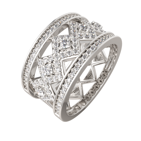 Кольцо 0210814.ZZ