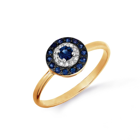 Кольцо Т111016472-02