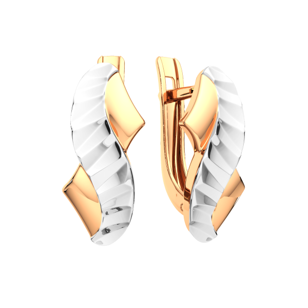 Серьги 300335.14K.R.ZZ