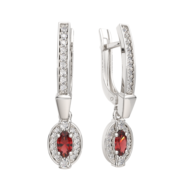 Серьги 03S5070.ZZ