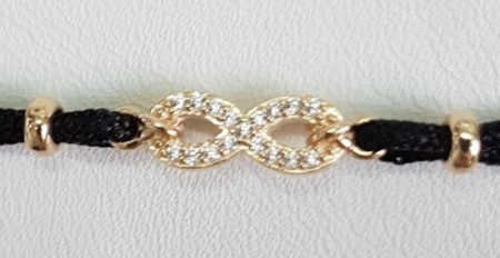 Браслет 670009.14K.R.01