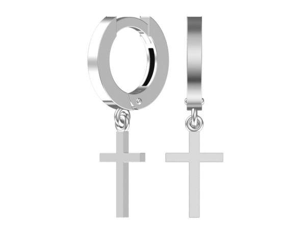 Серьги 0201514-00245