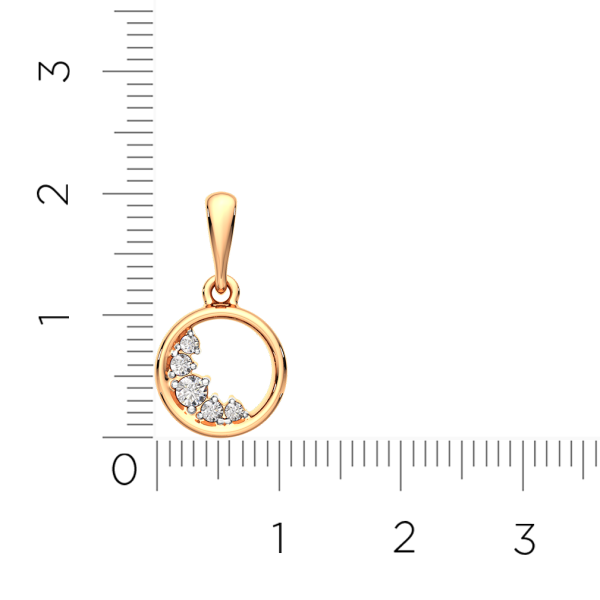 Подвеска 440419.14K.R.ZZ