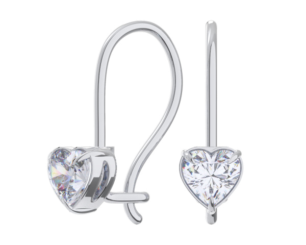 Серьги 0201695-00775