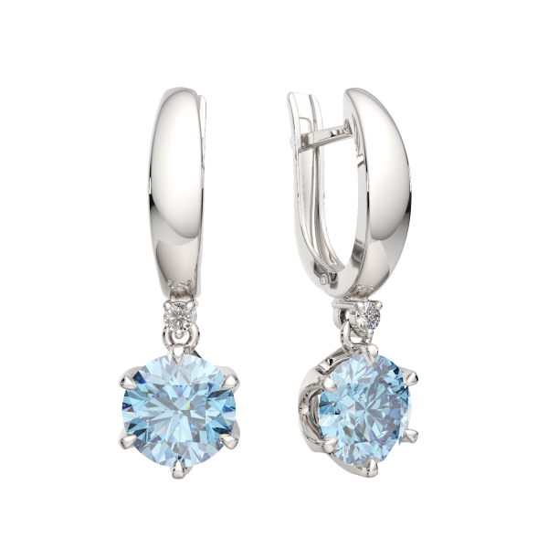 Серьги 03S4060.ZZ