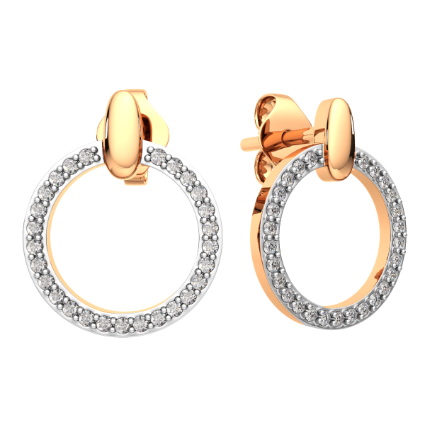 Серьги 3101371.14K.R.ZZ