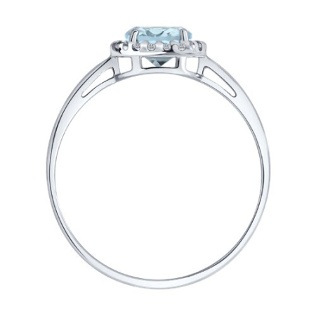 Кольцо 92011016