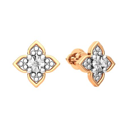 Серьги 3D00619.14K.B.ZZ