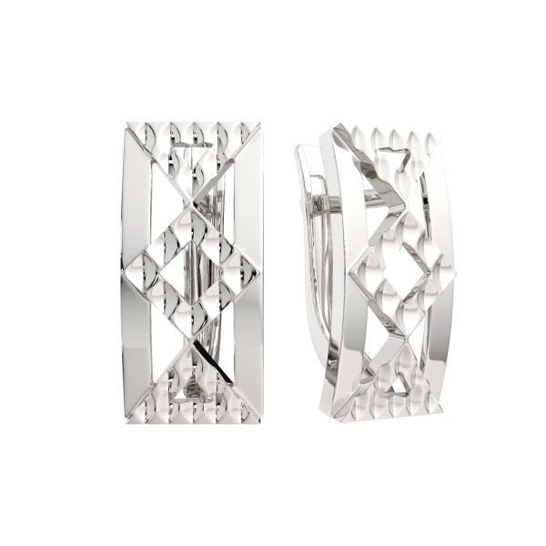 Серьги 0300308.ZZ