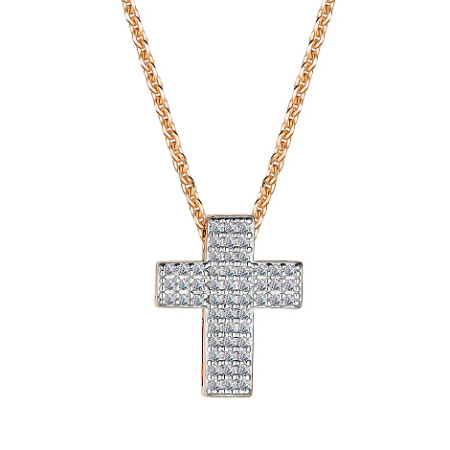 Колье 65083-100