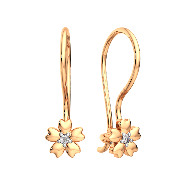 Серьги 3101540.14K.R.ZZ