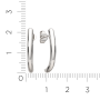 Серьги 0300734.ZZ