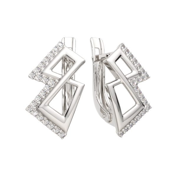 Серьги 03101171.ZZ