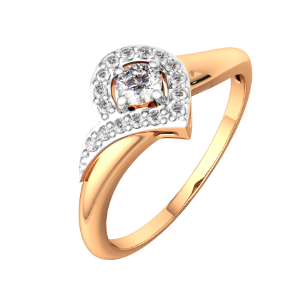 Кольцо 2101005.9K.R.ZZ