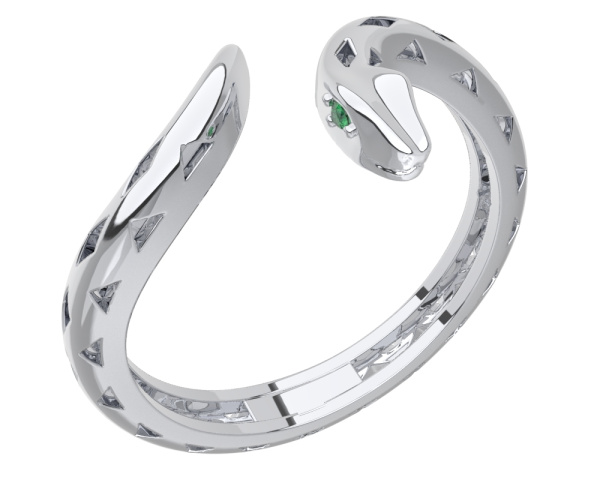 Кольцо 1101576-00445