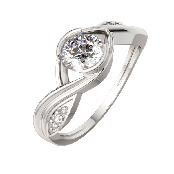 Кольцо 0210695.ZZ