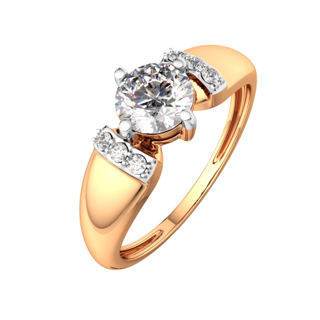 Кольцо 2101111.14K.R.ZZ