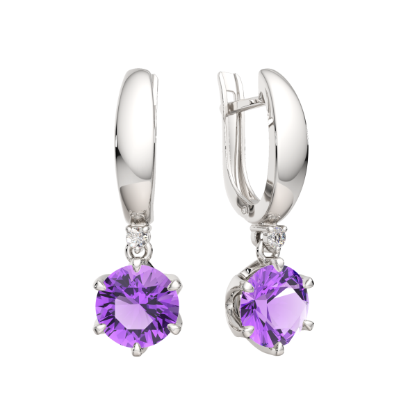 Серьги 03S6060.ZZ