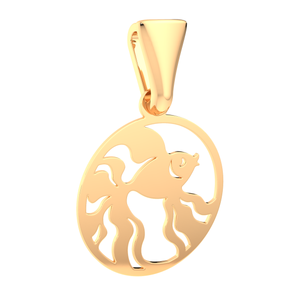 Подвеска 400138.14K.R.ZZ