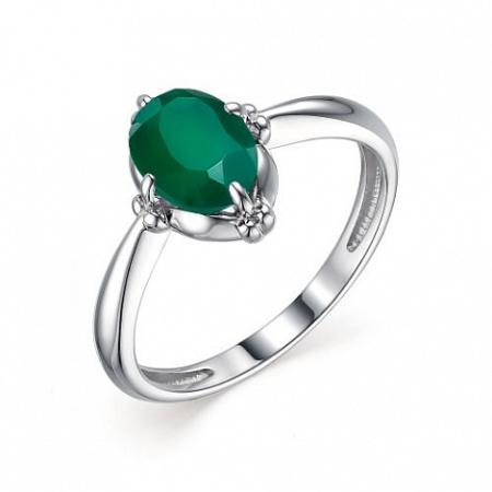 Кольцо 01-1849/00АГ-00