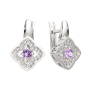 Серьги 03S60102.ZZ