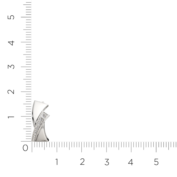 Серьги 0310969.ZZ