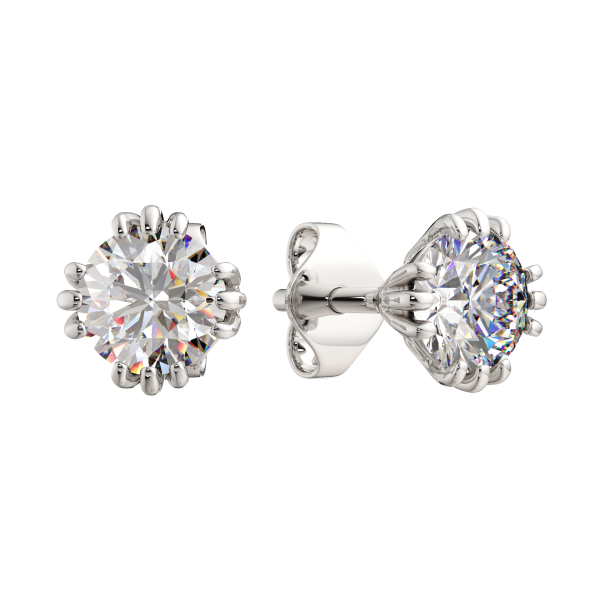 Серьги 03101037.ZZ